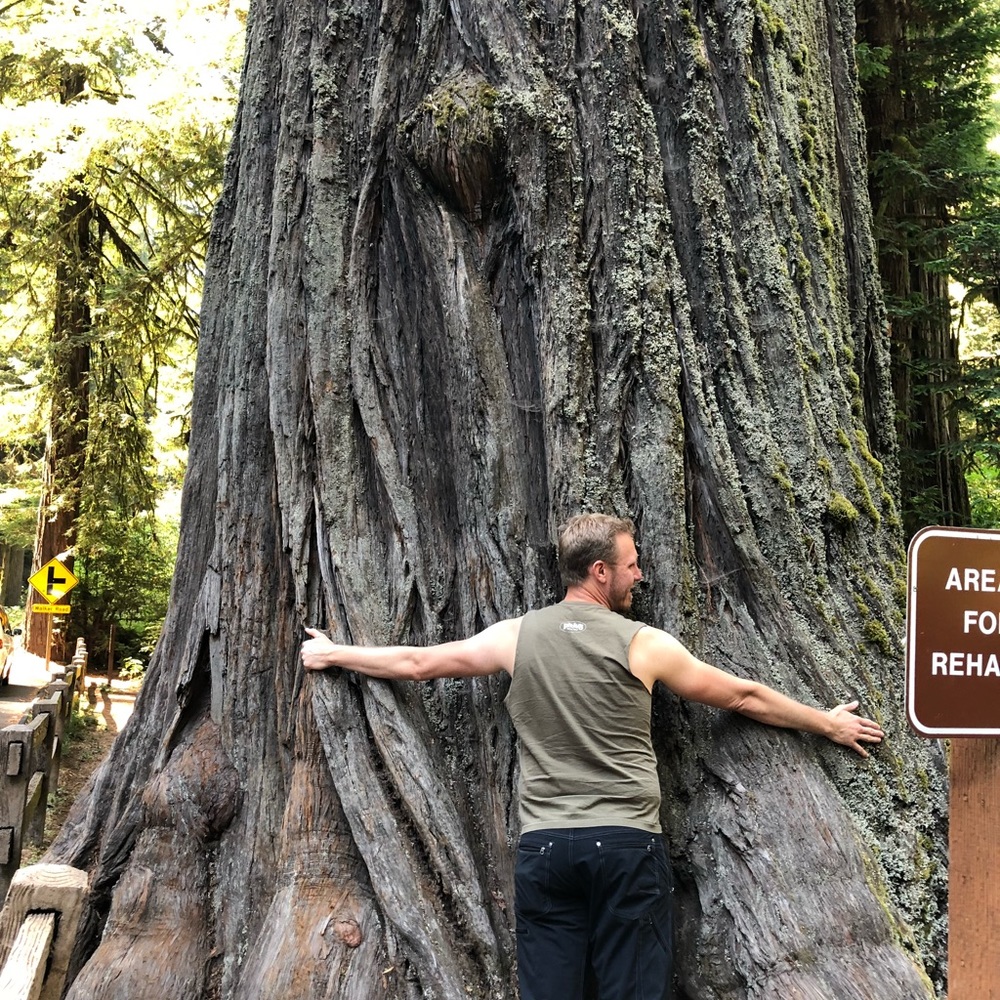 Meet your Posher, Nick